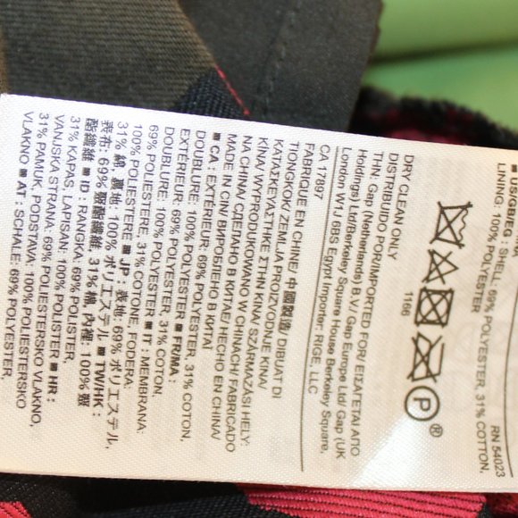 Banana Republic A-line pleated skirt with pockets - Picture 10 of 10